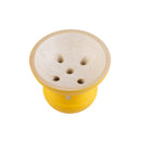 Alpha Hookah Bowl Doll