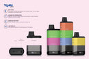 Zland Vape Battery Device -