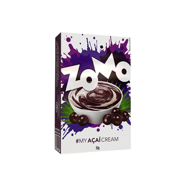 Tobacco Zomo Acai Cream  50g  