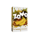 Tobacco Zomo Banana Cinnamon  50g  