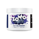 Tobacco Zomo Blueberry  250g  