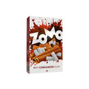 Tobacco Zomo Cinnamon Gum Hookah Flavors 50g