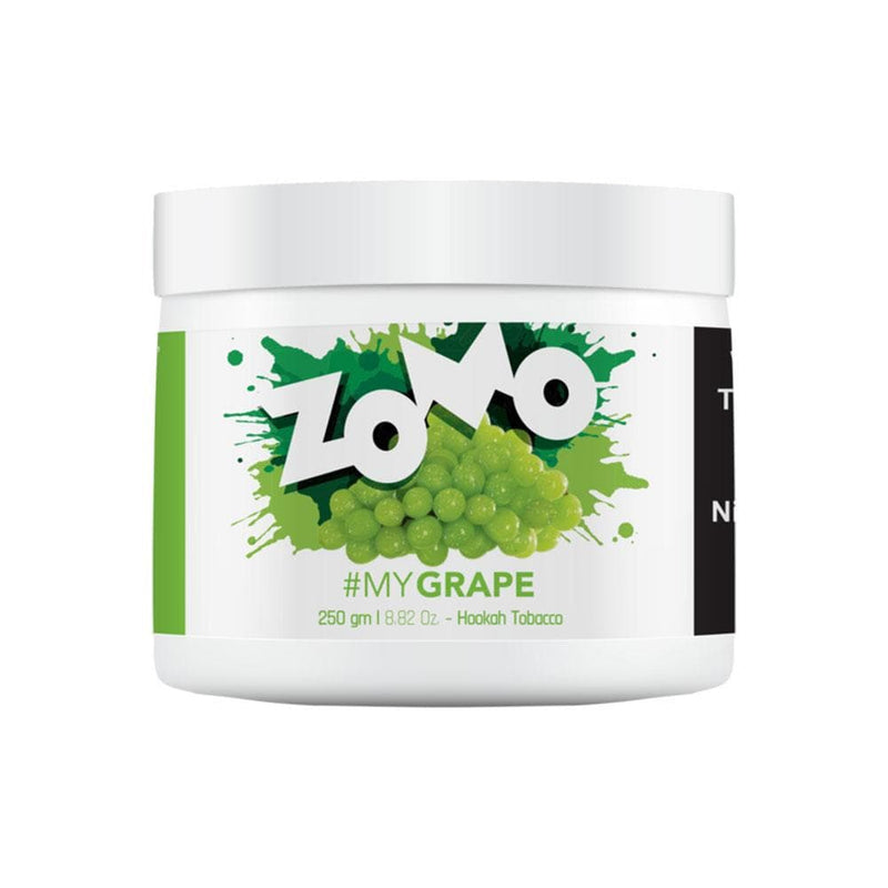 Tobacco Zomo Grape  250g  