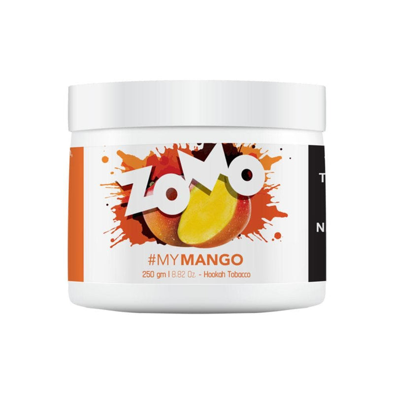 Zomo Mango Hookah Flavors - 250g