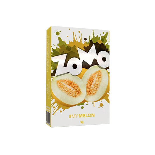 Tobacco Zomo Melon  50g  