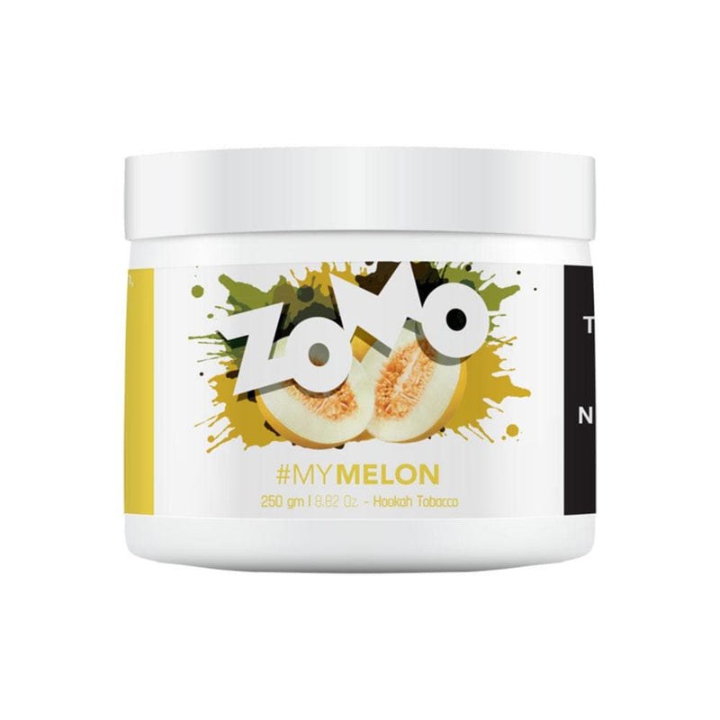 Tobacco Zomo Melon  250g  