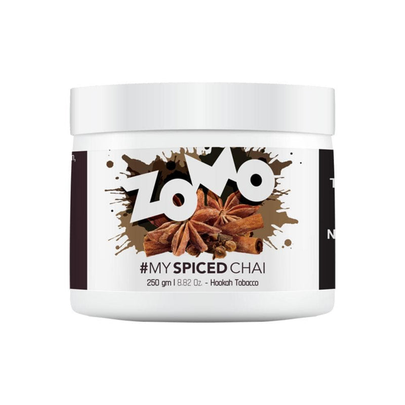 Tobacco Zomo Spiced Chai  250g  