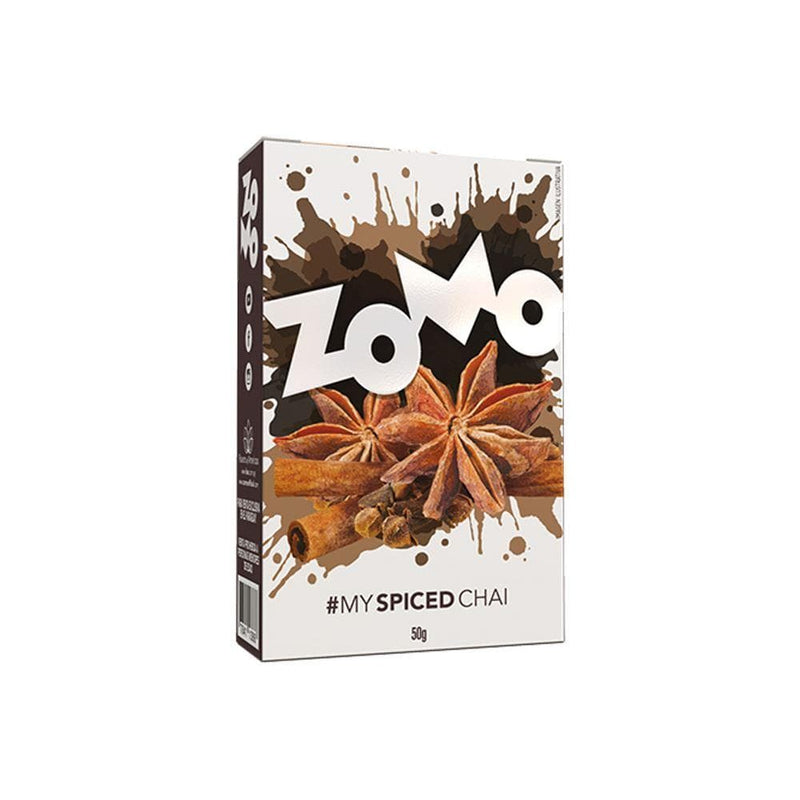 Tobacco Zomo Spiced Chai  50g  