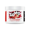 Tobacco Zomo Strawberry Hookah Flavors 250g