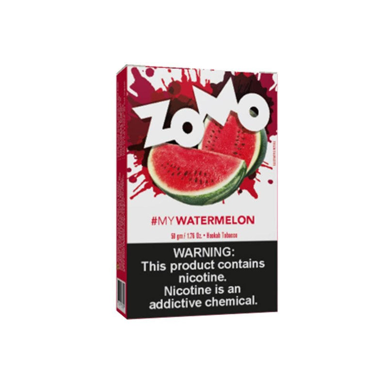Tobacco Zomo Watermelon  50g  