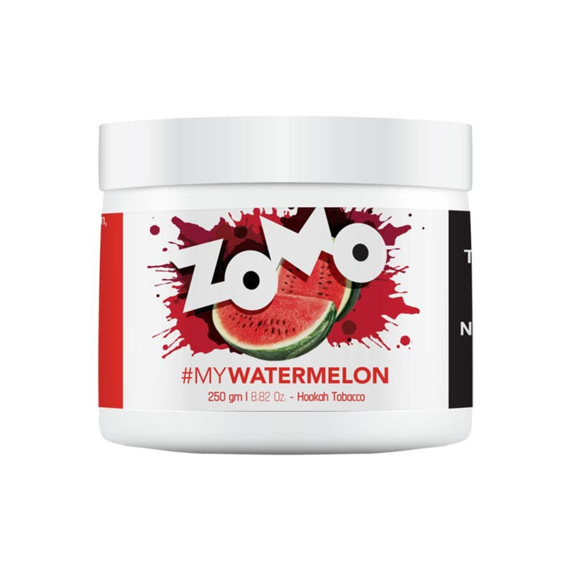 Tobacco Zomo Watermelon  250g  