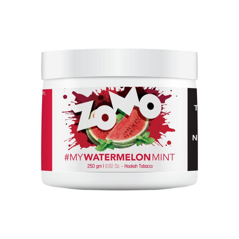 Tobacco Zomo Watermelon Mint  250g  