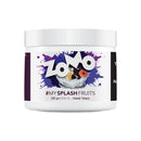 Tobacco Zomo Splash Fruits Hookah Flavors 250g