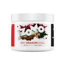 Tobacco Zomo Dragon Wall Hookah Flavors 250g