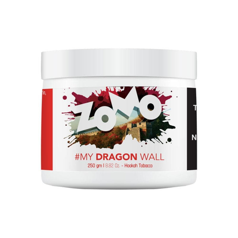 Tobacco Zomo Dragon Wall  250g  