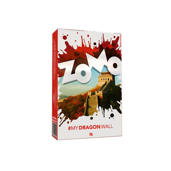 Zomo Dragon Wall