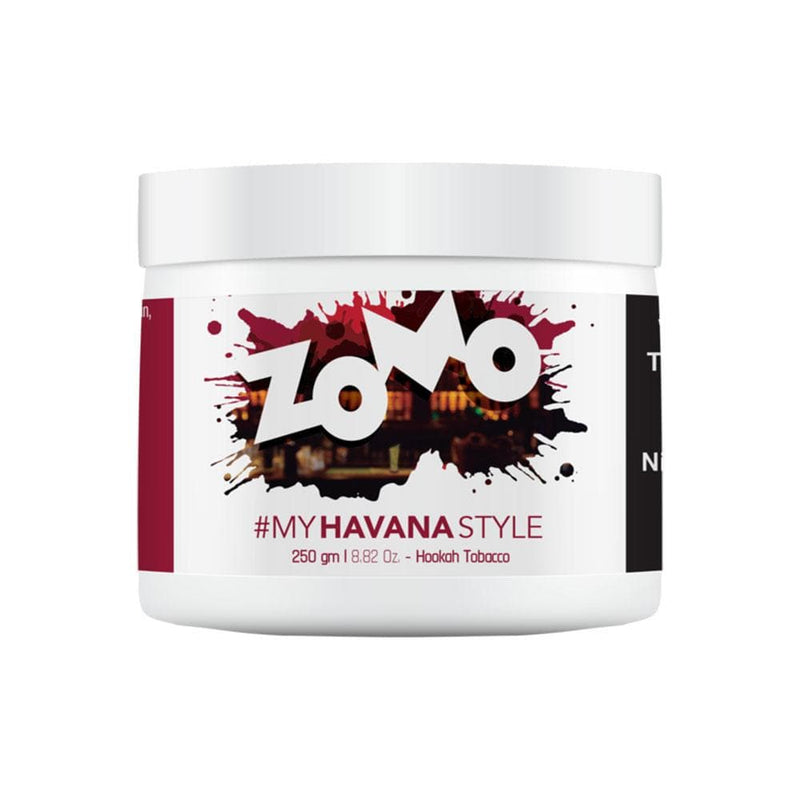 Tobacco Zomo Havana Style  250g  