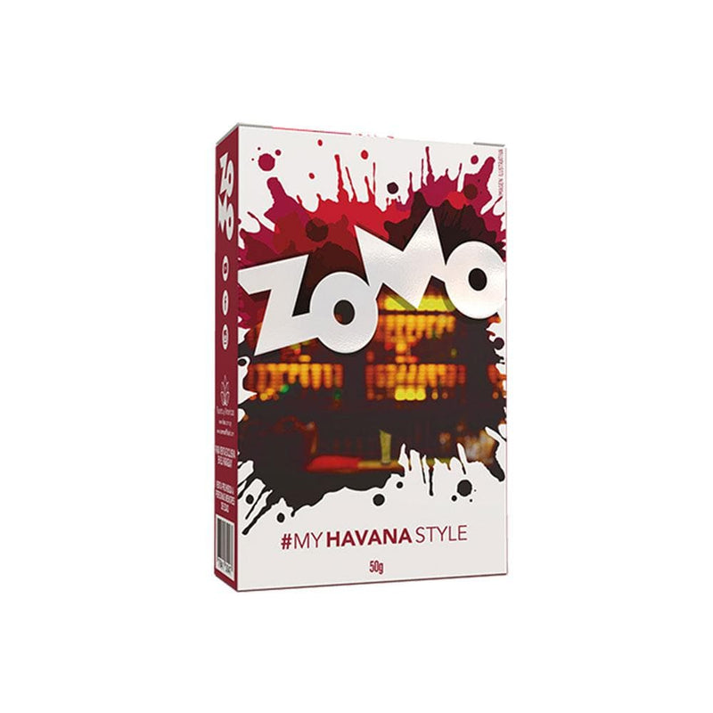 Tobacco Zomo Havana Style  50g  