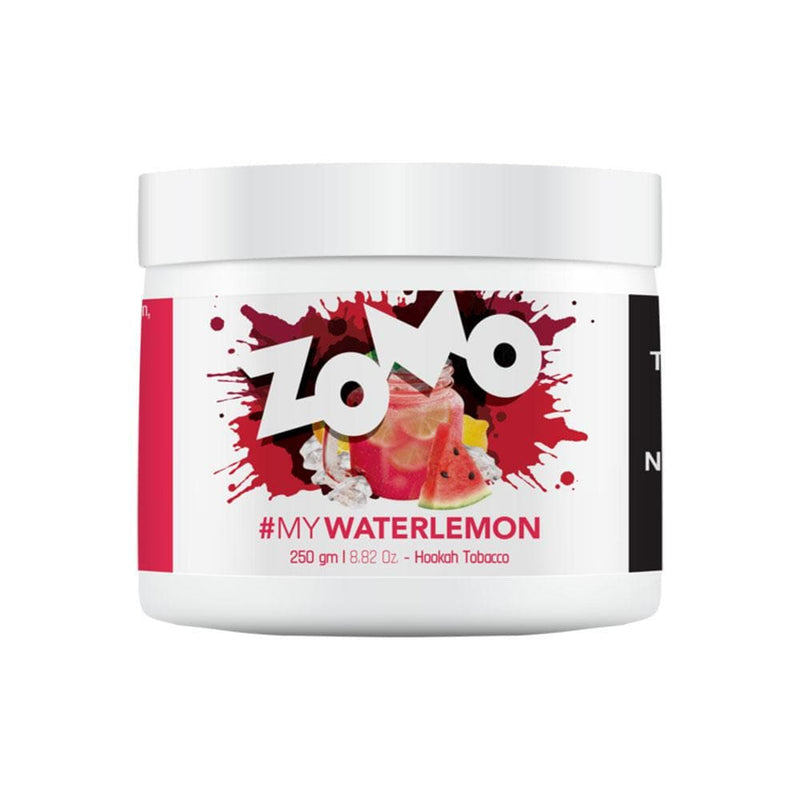 Tobacco Zomo Waterlemon  250g  