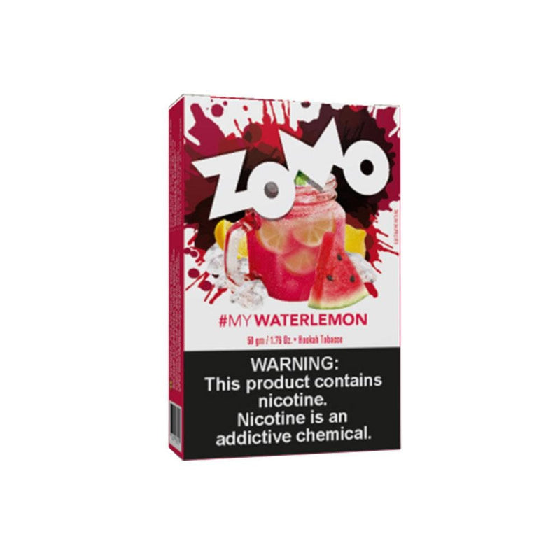 Tobacco Zomo Waterlemon  50g  