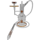 hookah Pharaohs Alien Hookah    