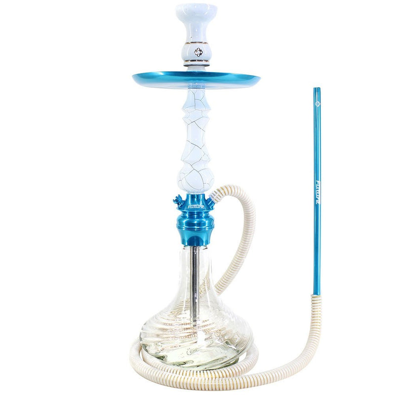 hookah Amazon Future Godzilla Hookah  Onix-Azul  