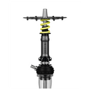 hookah Amotion Pedal RX Hookah