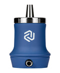 hookah Amotion Roam Mini Hookah Cobalt