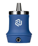 hookah Amotion Roam Mini Hookah Cobalt