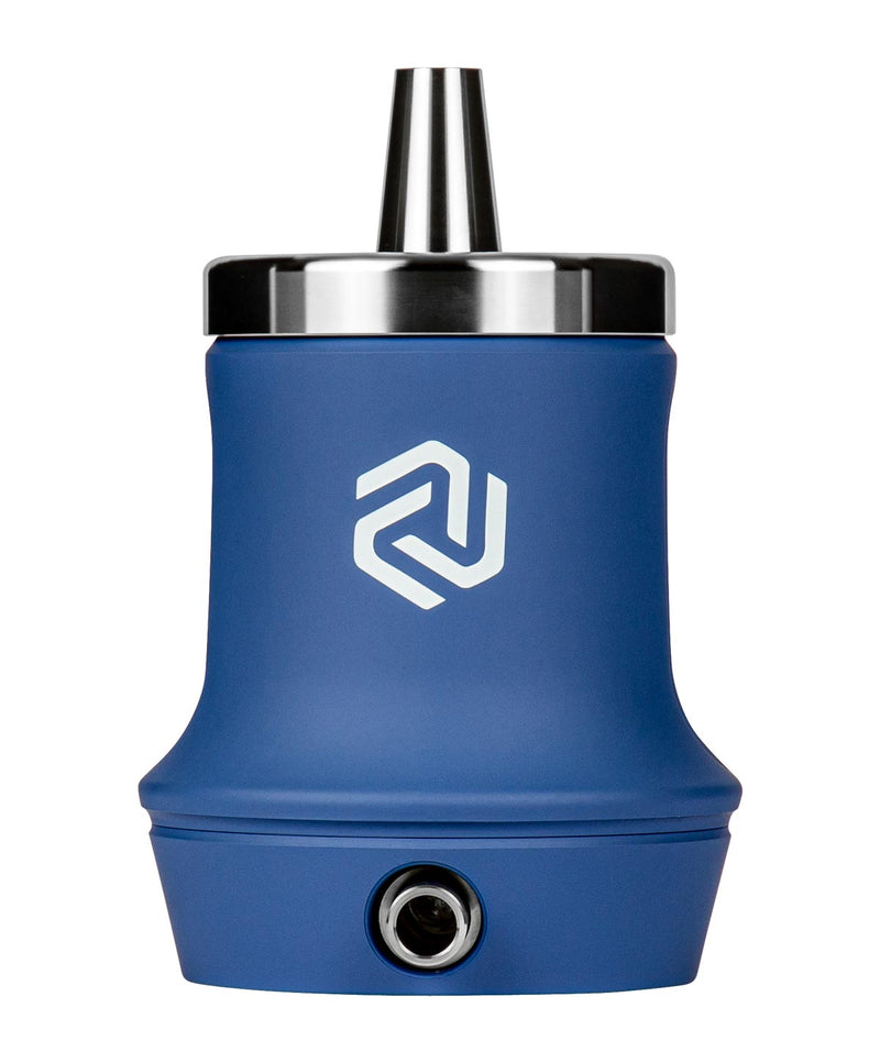 hookah Amotion Roam Mini Hookah  Cobalt  