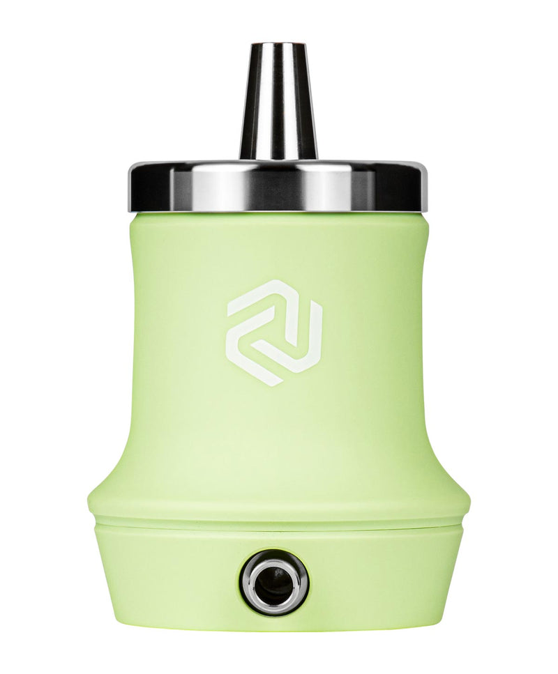 hookah Amotion Roam Mini Hookah  Lime  