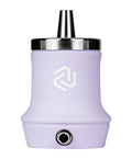 hookah Amotion Roam Mini Hookah Mauve