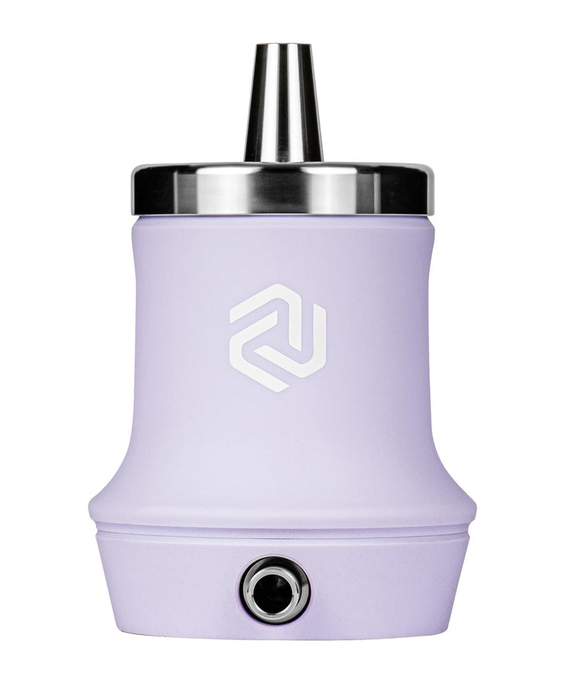 hookah Amotion Roam Mini Hookah  Mauve  