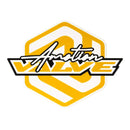 hookah acc Amotion Valve Hookah Coaster AM23