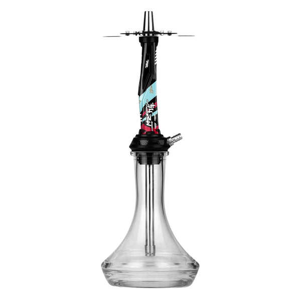 hookah Amotion Valve Hookah