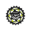 hookah Amotion Pedal RX Hookah