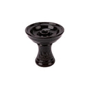 Bowl Amy Deluxe Ceramic 2023 – TK011 Hookah Bowl
