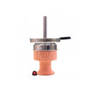 Heat Management Device Amy Deluxe Hookah Hot Screen E007