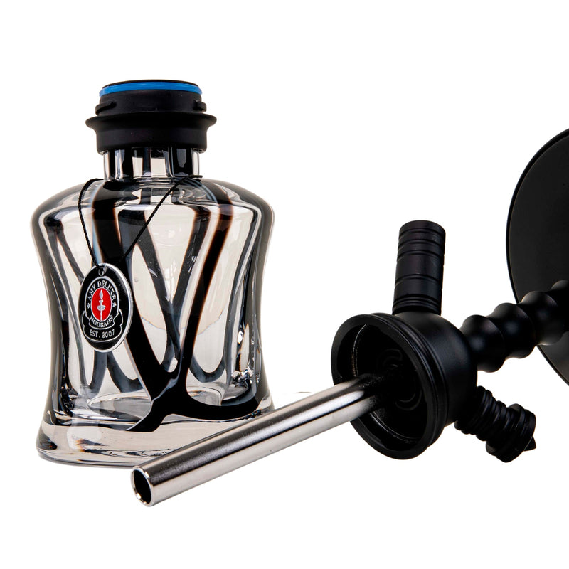 hookah Amy Alu Drum Mini (124.03)