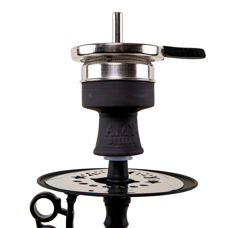 hookah Amy Alu Drum Mini (124.03)