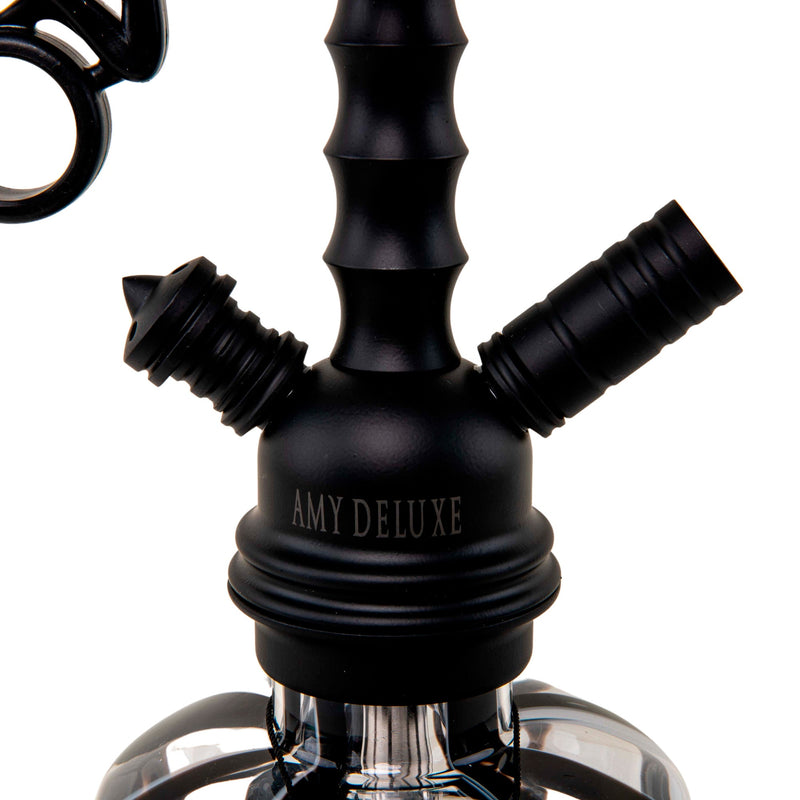 hookah Amy Alu Drum Mini (124.03)