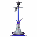 hookah Amy Carbonica Pride R Hookah (SS22.01) Blue