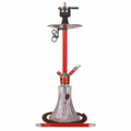 hookah Amy Carbonica Pride R Hookah (SS22.01) Red