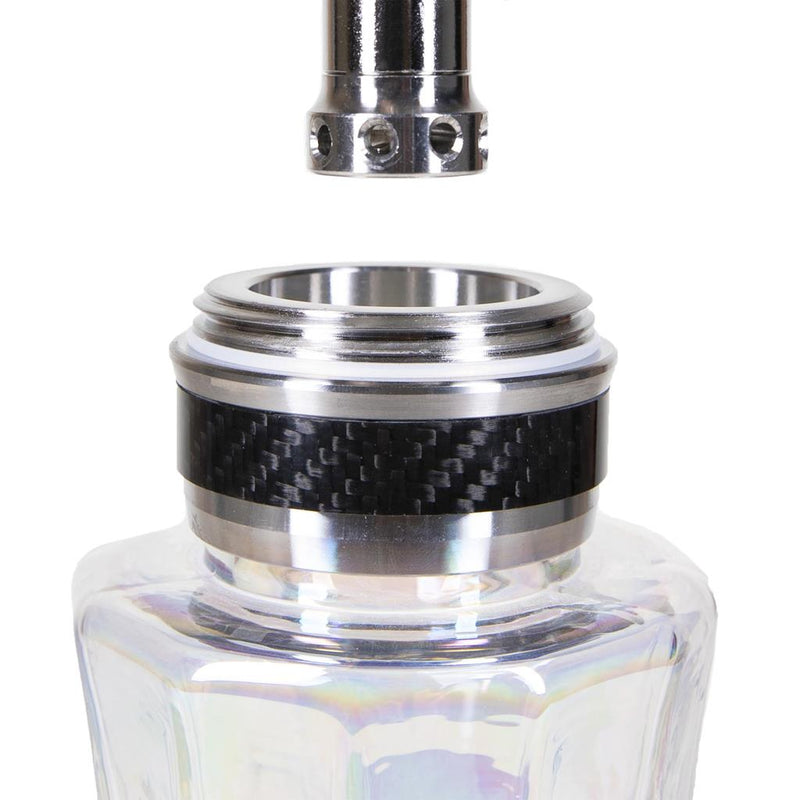 hookah Amy Carbonica Pride R Hookah (SS22.01)