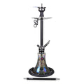 hookah Amy Carbonica Pride R Hookah (SS22.01) Black-Black Base