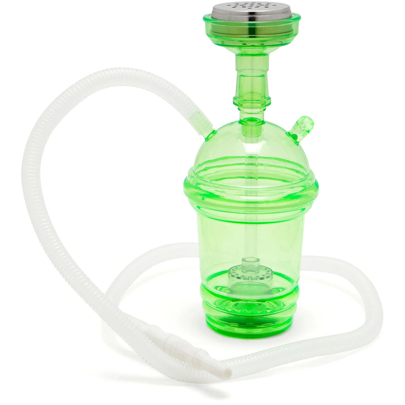 hookah Hookah Cup  Green  