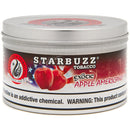 Tobacco Starbuzz Exotic Apple Americano Hookah Flavor