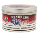Tobacco Starbuzz Exotic Blueberry Hookah Flavor