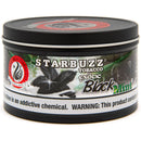 Tobacco Starbuzz Bold Black Mint Hookah Flavor