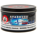 Tobacco Starbuzz Bold Code Blue Hookah Flavor 100g